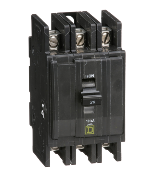 QOU320 Schneider Electric