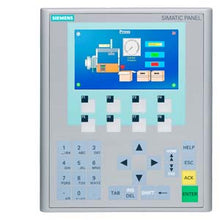 Load image into Gallery viewer, 6AV6647-0AJ11-3AX1 Siemens