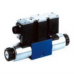 R900913359 Bosch Rexroth - 4WREE 6 W1-32-2X/G24K31/A1V