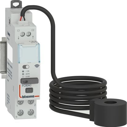 FC80AC BTicino