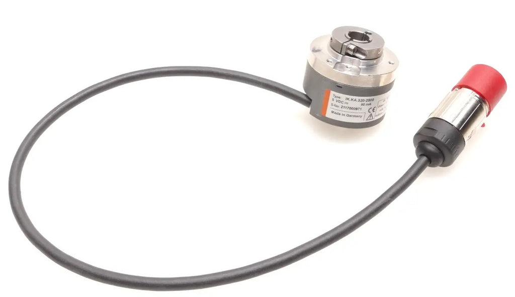 Kuebler  8502005402500S060