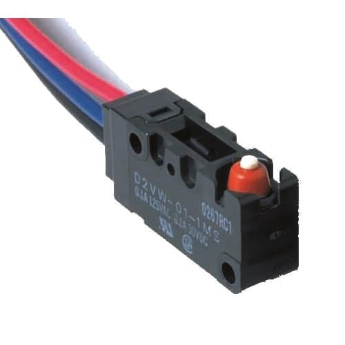 D2VW-5-1M Omron