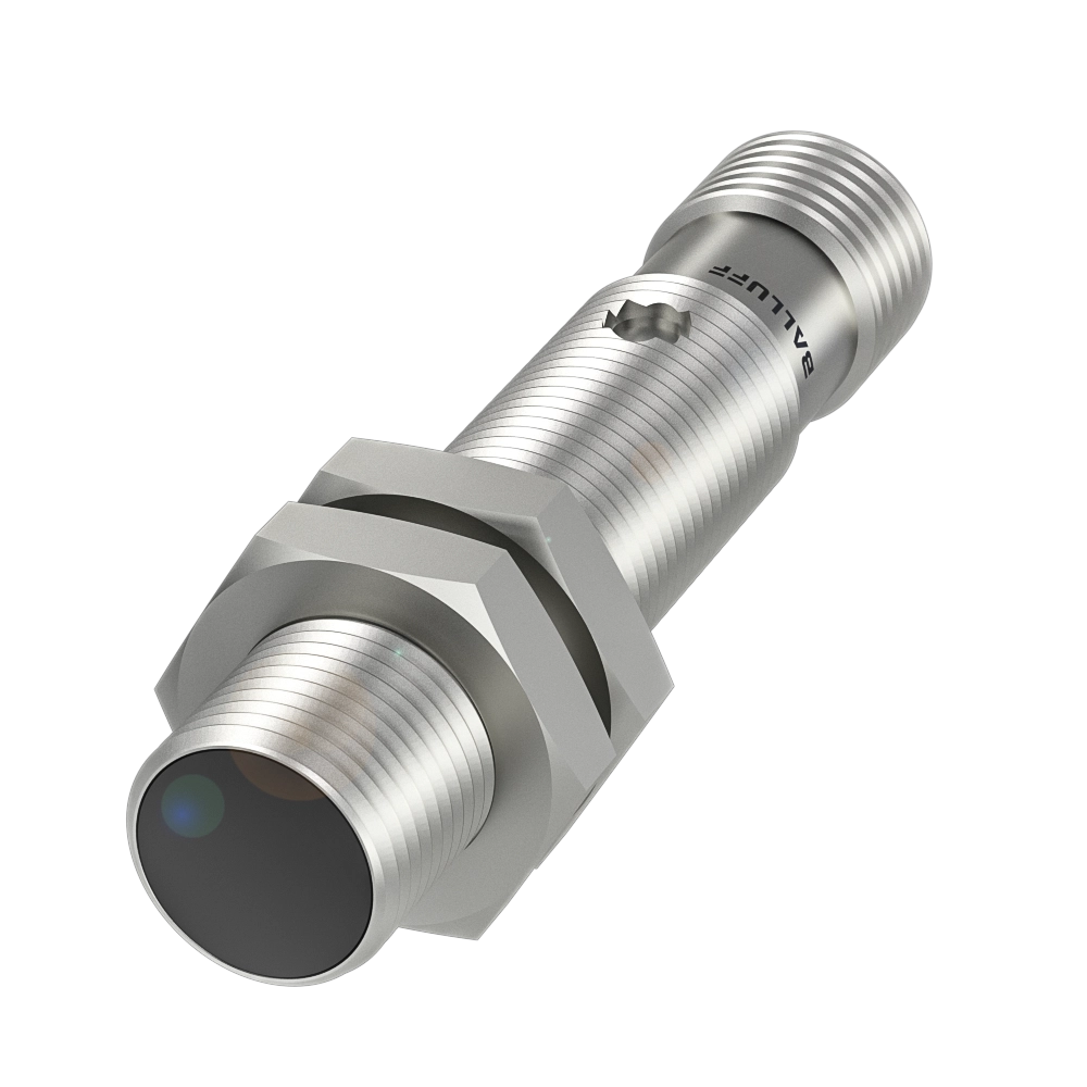 BOS013H Balluff - BOS 18M-PA-LD10-S4