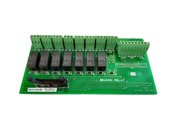 Marshall  999021031001