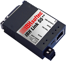 Load image into Gallery viewer, IBH Link S5++ IBH Softec