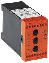 Load image into Gallery viewer, BD9080.12 3AC400V UH=AC230V Dold