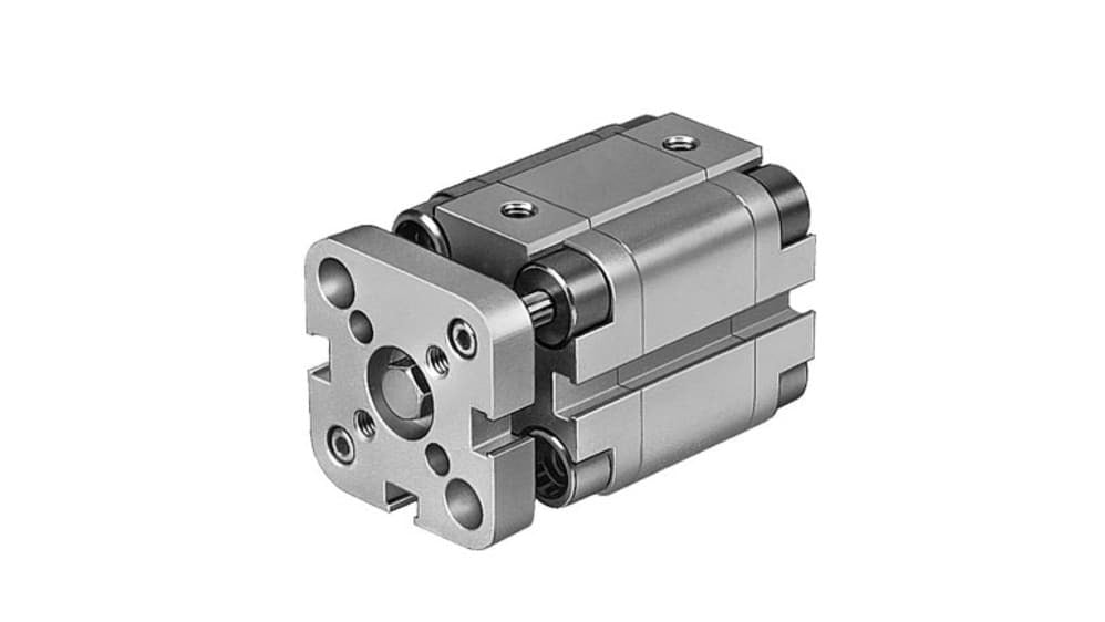156868 Festo - ADVUL-25-15-P-A