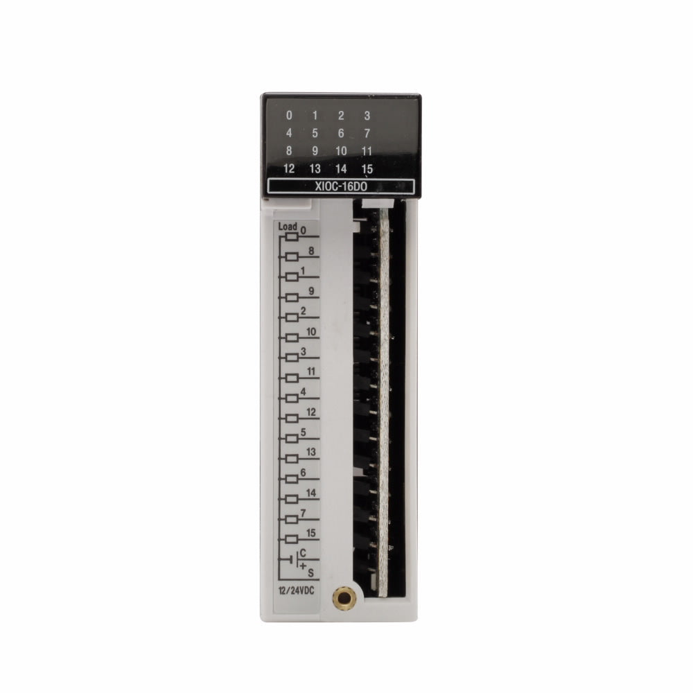 257895 Eaton - XIOC-16DO-S