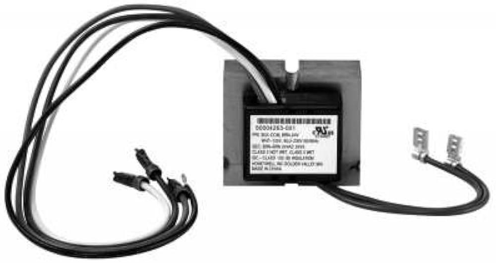 50017460-001 Honeywell