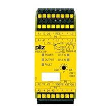 Load image into Gallery viewer, 787949 Pilz - PSWZ X1P C 0,5V/24-240VACDC 2n/o 1n/c2so
