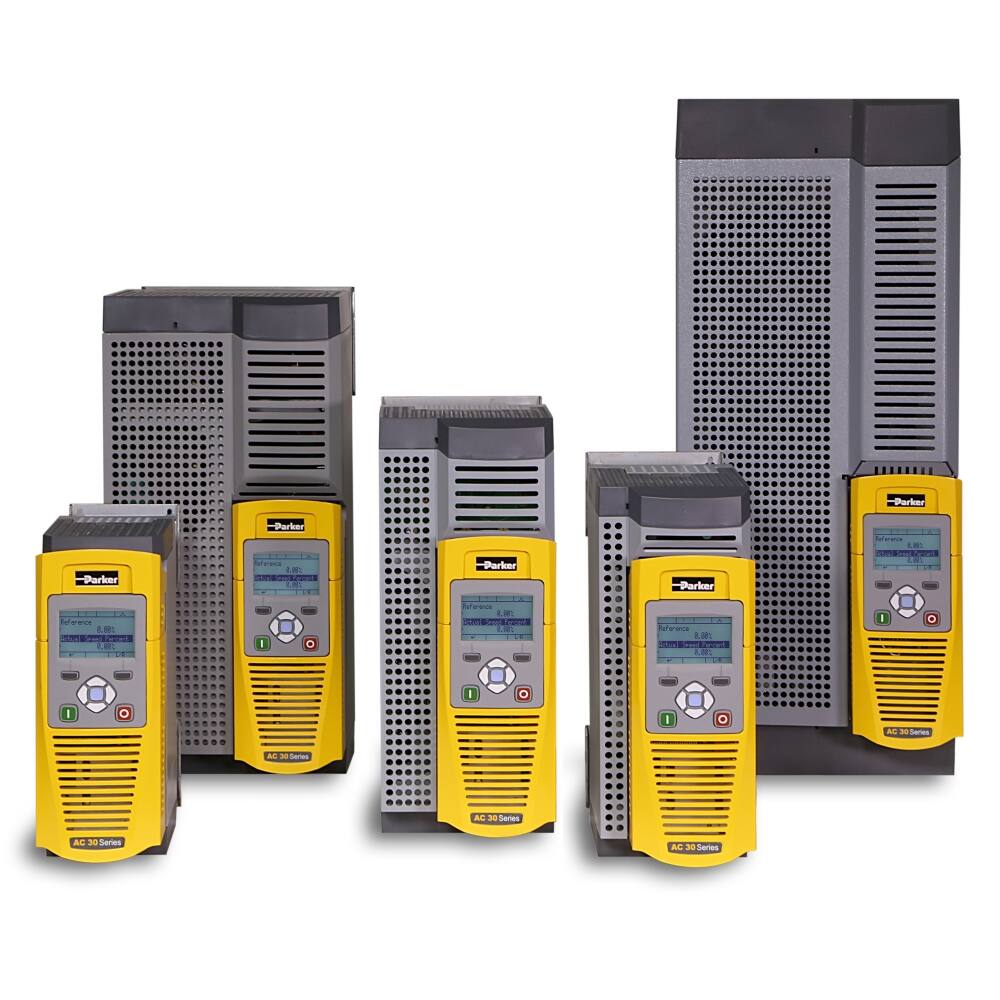 710-4G0073-BN-0S-0000 Parker