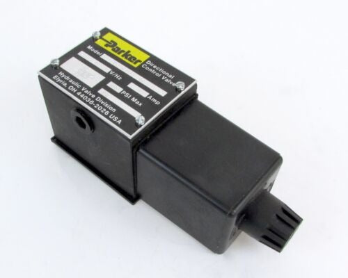 Parker  D3W1BVDC14X2190