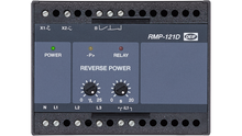 Load image into Gallery viewer, RMP-121D Deif