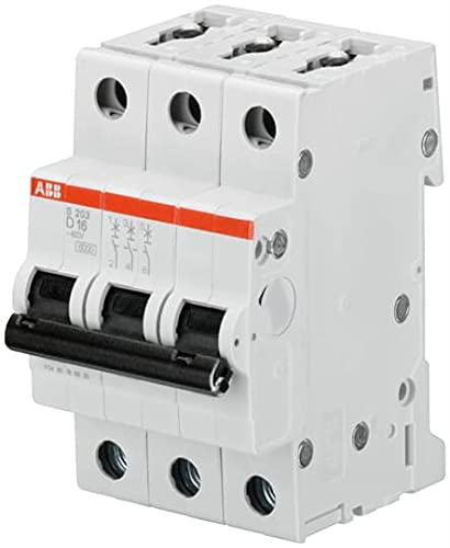 2CDS253001R0011 ABB - S203-D1