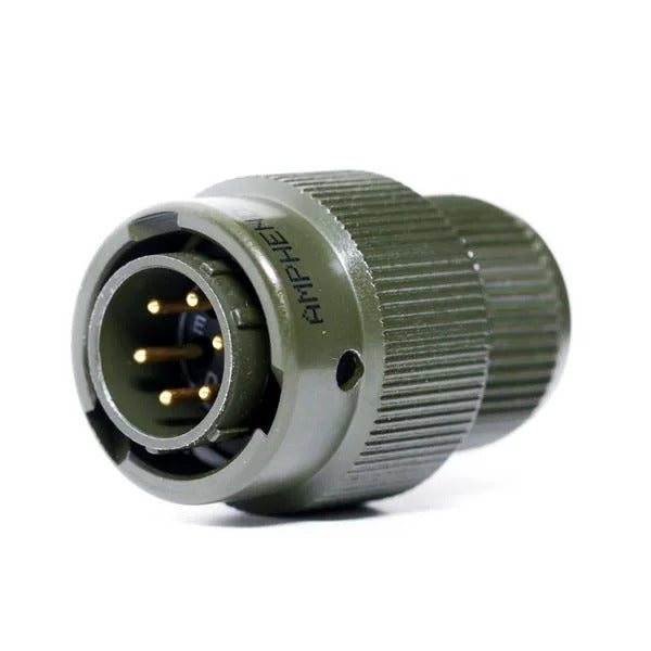 Amphenol  62GB16F1811SN