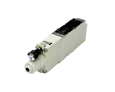 ARBQ4000-00-P-1 SMC