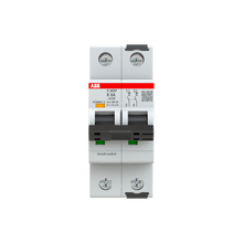 Load image into Gallery viewer, 2CDS382001R0377 ABB - S302P-K6