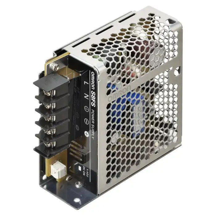 S8FS-C03505J Omron