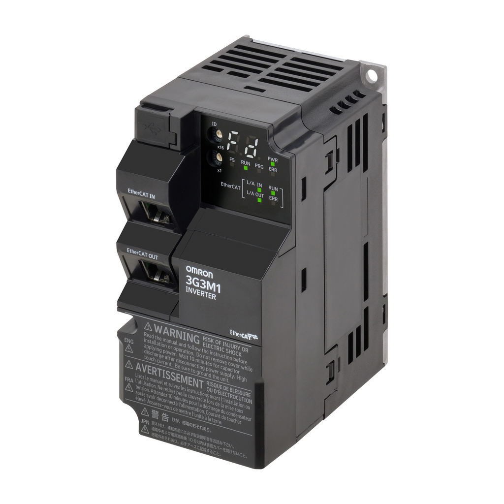 3G3M1-AB004-ECT Omron