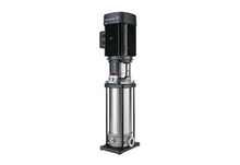 Load image into Gallery viewer, 96513493 Grundfos - CRN5-29 A-P-A-E-HQQE 3x400D