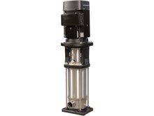 Load image into Gallery viewer, 96513489 Grundfos - CRN5-20 A-P-A-E-HQQE 3x400D