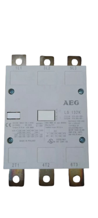 910-304-481-44 AEG - LS132K.22