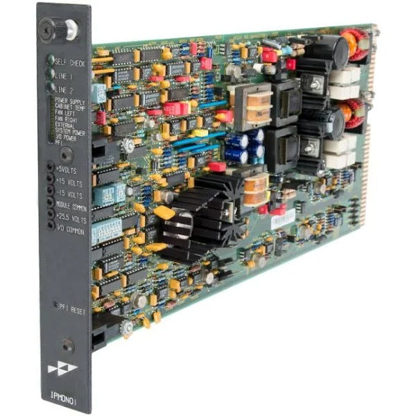 IPMON01 ABB