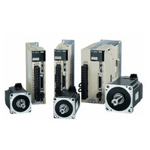 Load image into Gallery viewer, SGDV-COA5EDA002000 Yaskawa