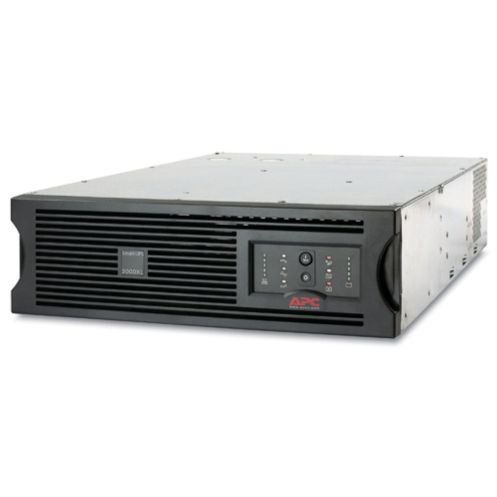 SUA3000RMXL3U APC