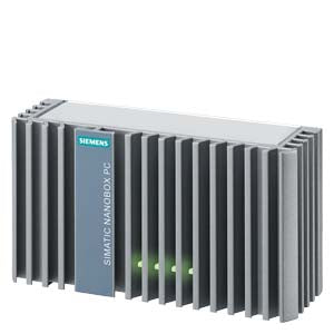 6ES7647-8BB32-6BA1 Siemens