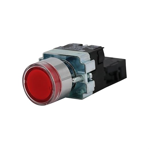 Schneider Electric  XB2BW3462