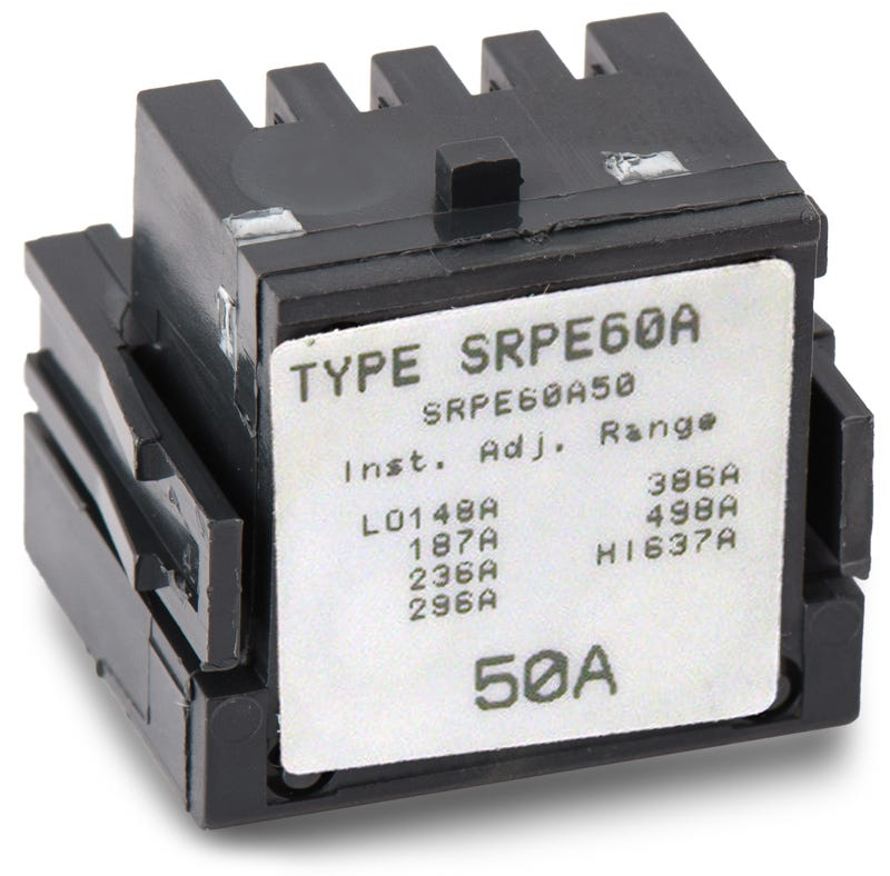 SRPE60A50 General Electric
