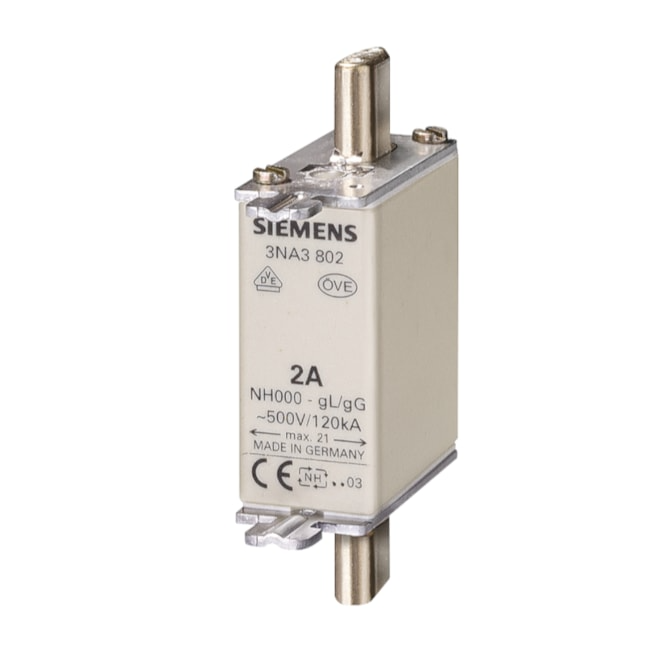 3NA1012 Siemens