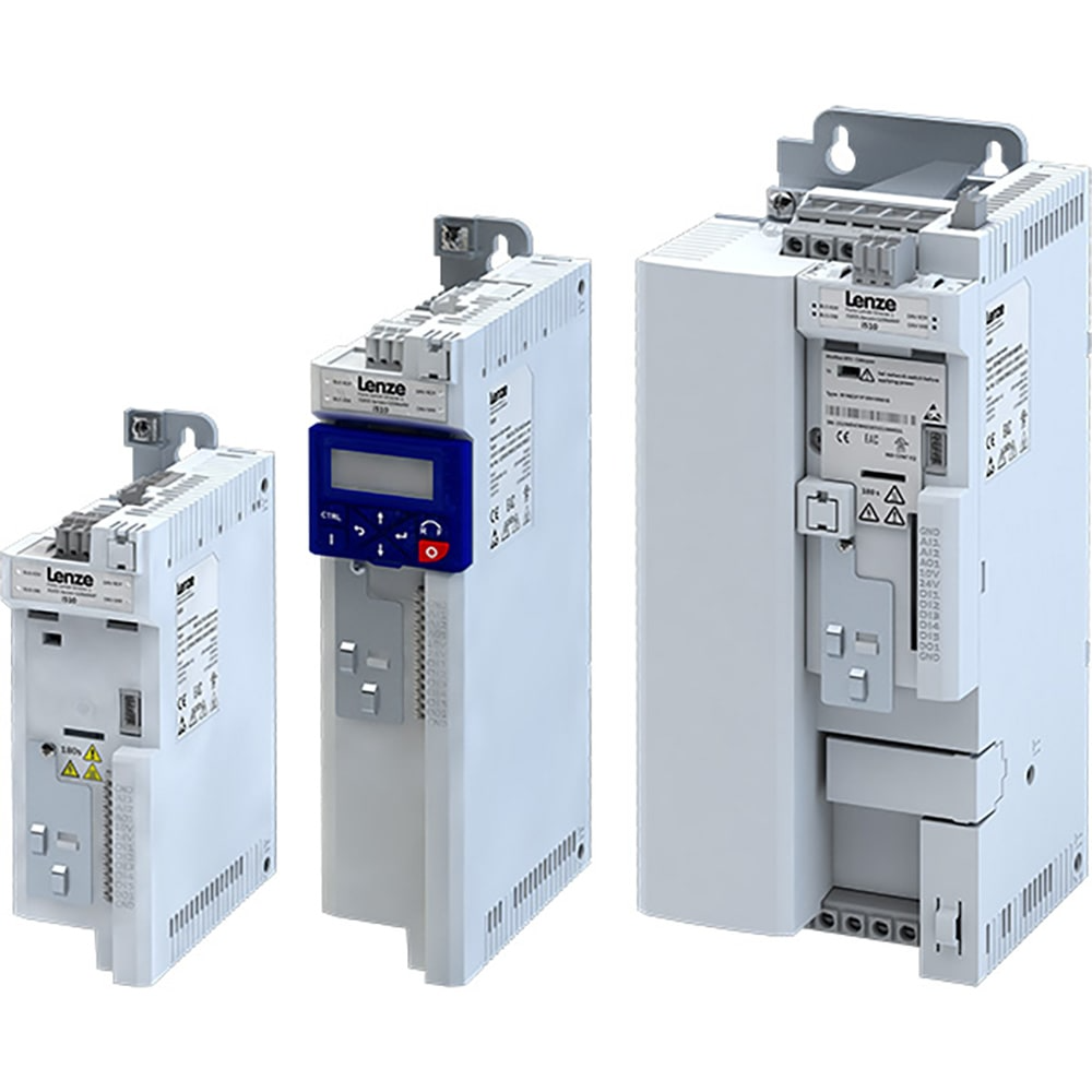 I51AE222D10V01000S Lenze