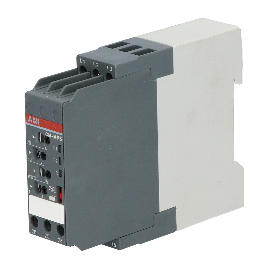 1SVR430884R3300 ABB - CM-MPS