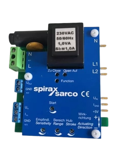 AEL5961 Spirax Sarco