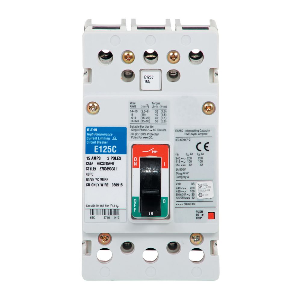 EGB3100FFG Eaton