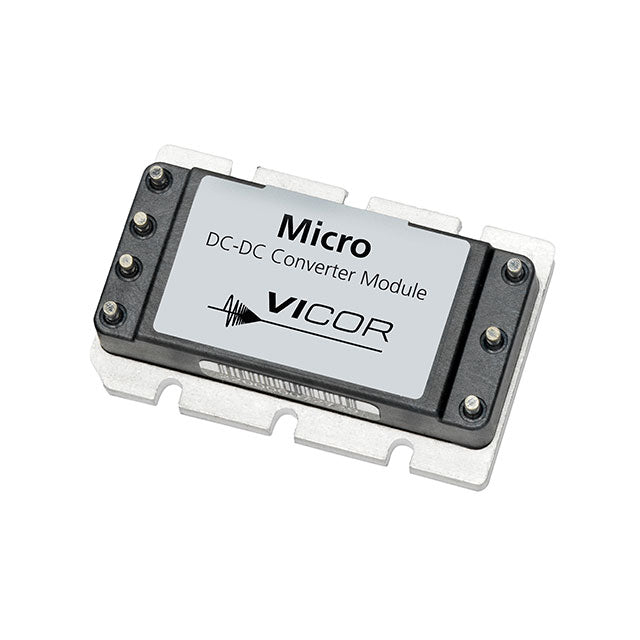 V28C12T100BG2 Vicor Corporation