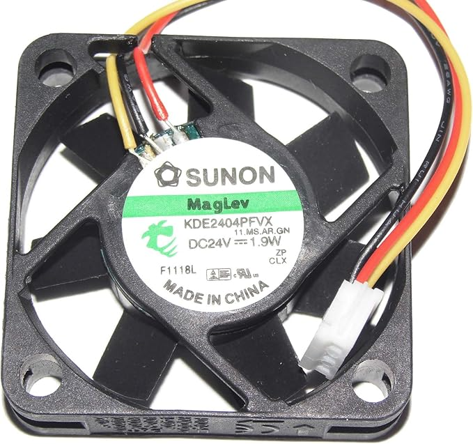 KDE2404PFVX Sunon