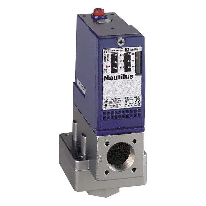 XMLA002B2S11 Schneider Electric