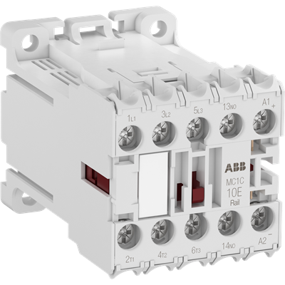 1SAL102121R9911 ABB - MC1C301ARWDD-RAIL