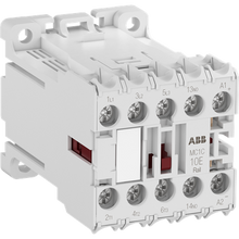 Load image into Gallery viewer, 1SAL102121R9911 ABB - MC1C301ARWDD-RAIL