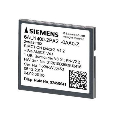 Siemens  6AU14002NM000AA0