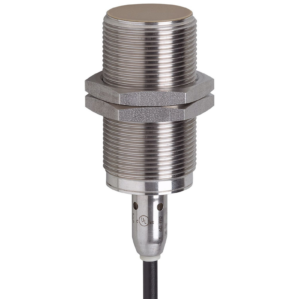 IIT210 IFM - IIKC014BASKG/M/V4A/10M