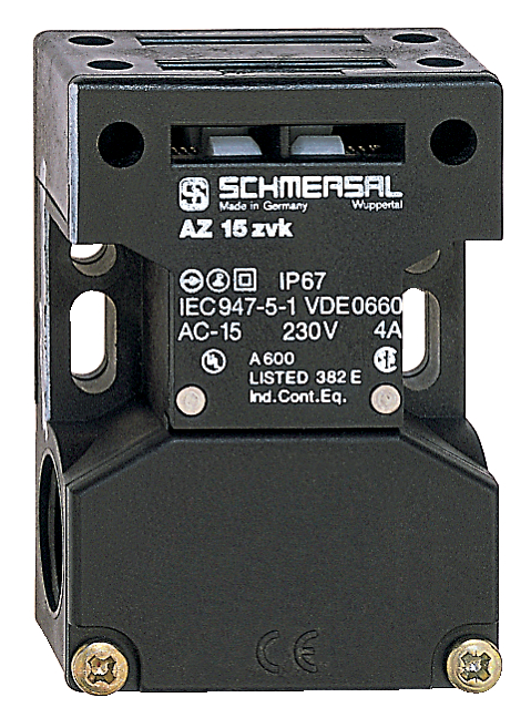 101157470 Schmersal - AZ 15 ZVRK-M20-1762
