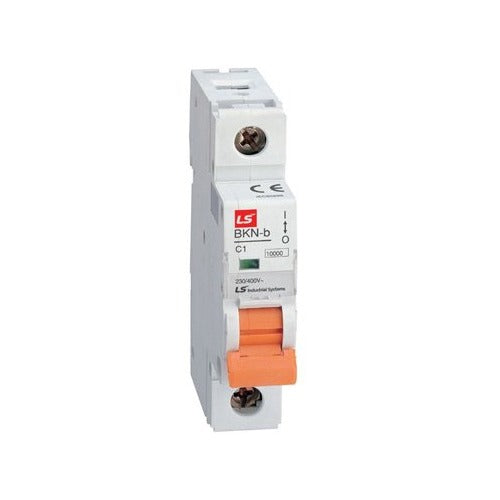 GHS2710001R0404 ABB - S271-C40