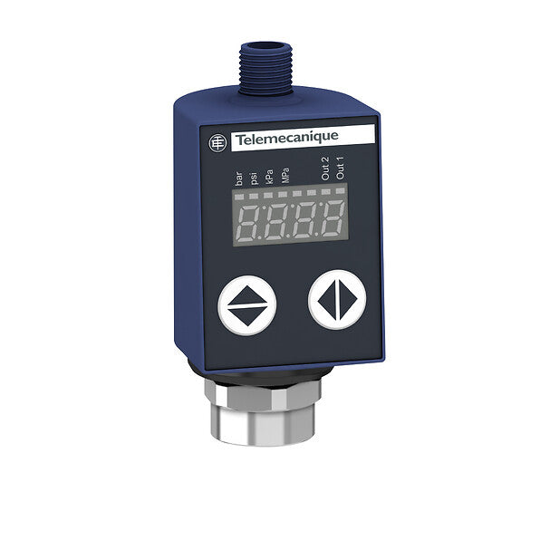 XMLR250M2N25 Schneider Electric