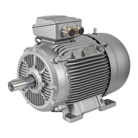 1LE1503-1DB43-4GB4-Z+H00 Siemens