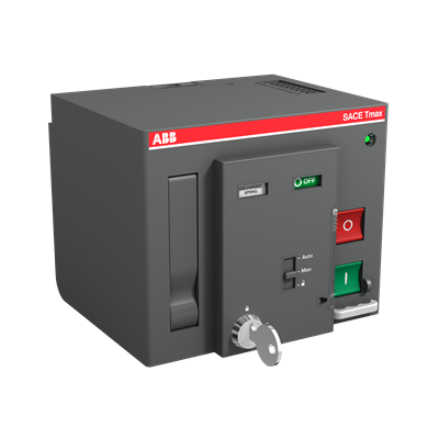 1SDA104879R1 ABB - MOE XT5 24V DC