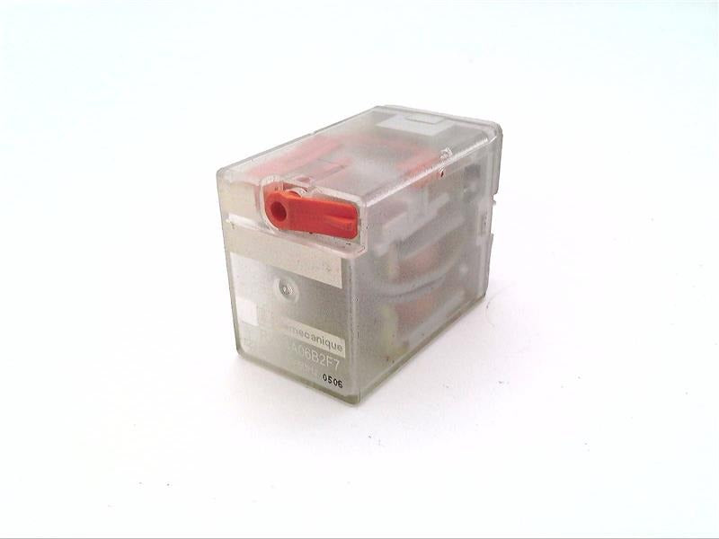 RXN41G12F7 Schneider Electric